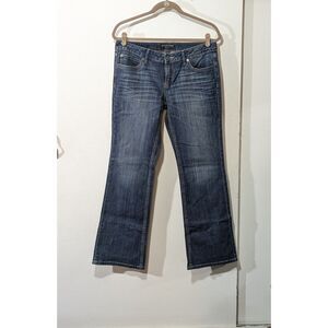 Banana Republic Petite Jeans size 29/8p